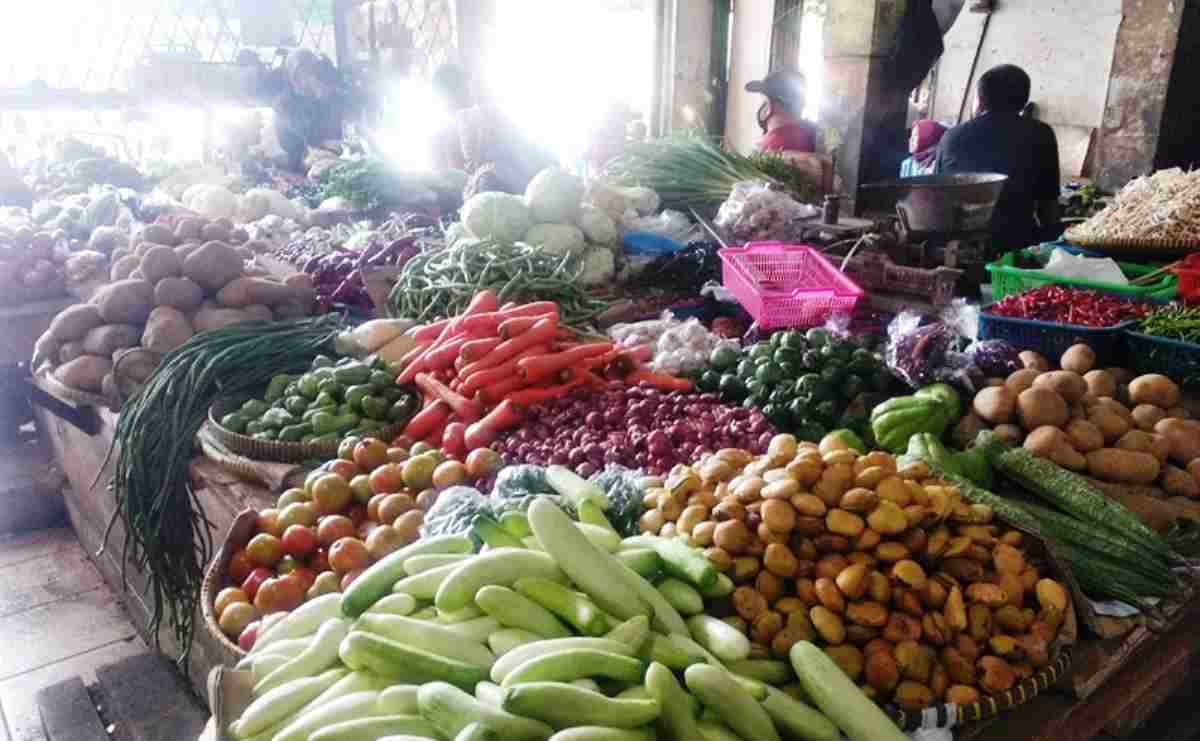 DKUKMP Ciamis Laporkan Harga Terbaru Bahan Pokok Harian Masyarakat