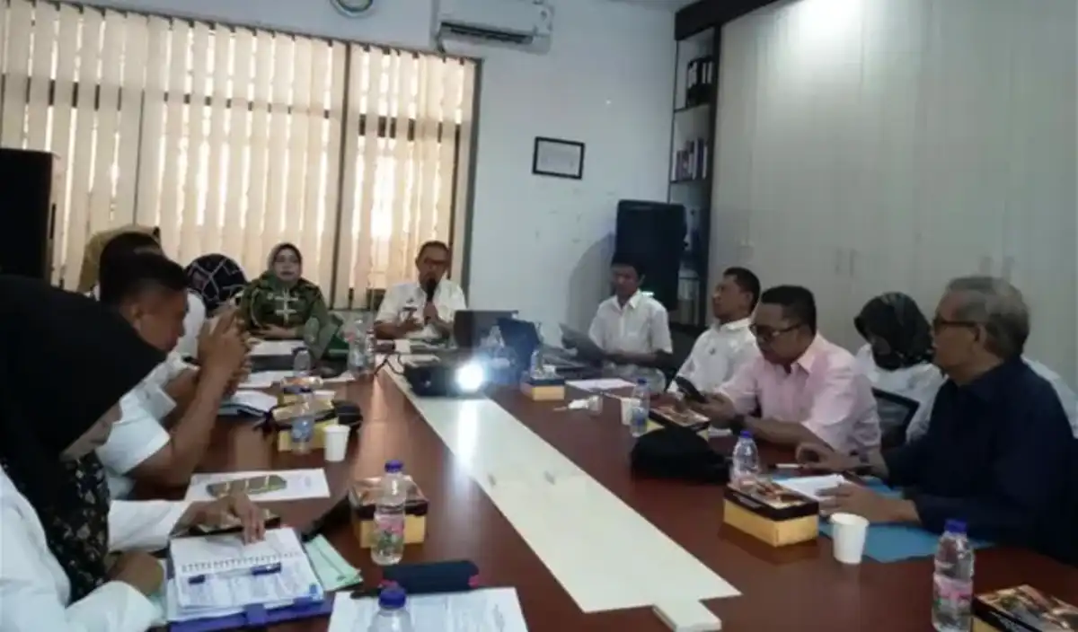 UMK Kabupaten Ciamis Naik Tembus Rp2 Juta Lebih, Ratusan Perusahaan Nyatakan Sepakat Tanpa Komplain