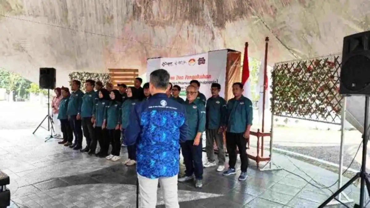 HPI Didorong Jadi Katalisator Ekonomi Masyarakat Lewat Sektor Wisata