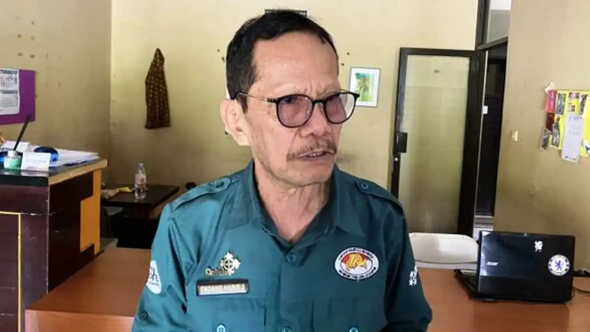 Relawan Bumi Galuh; Wakil Bupati Punya Peran Vital, Tak Bisa Dibiarkan Kosong