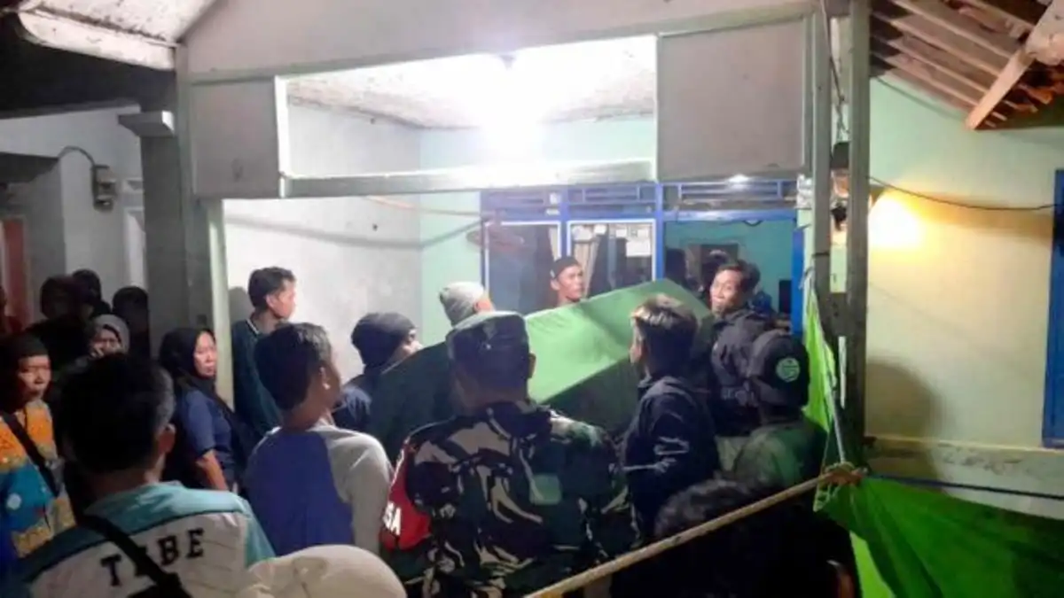 Warga Sinartanjung Kota Banjar Resah, Jalanan Dini Hari Kini Tak Aman