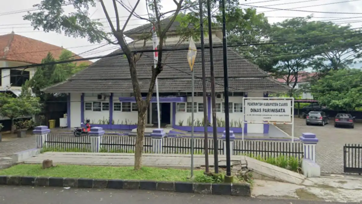 Pemkab Ciamis Gencarkan Promosi Wisata di Media Sosial untuk Kejar Target PAD