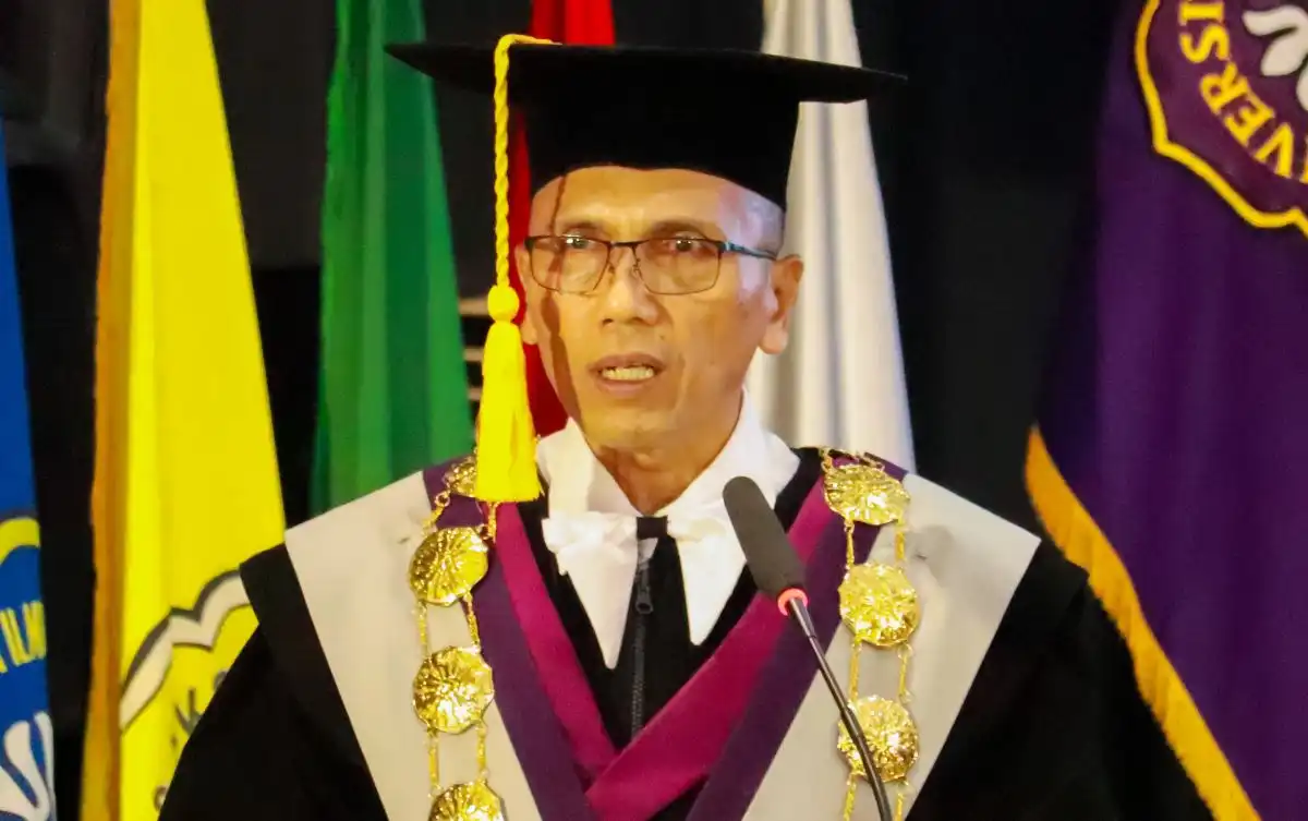 Lewat Program Kampus Berdampak, Unigal Dorong Mahasiswa Jadi Agen Perubahan Sosial