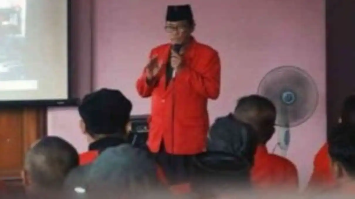 Perkuat Akar Rumput, DPC PDI Perjuangan Ciamis Gelar Seleksi Ketat Calon Ketua PAC: Cari Pemimpin Berintegritas!