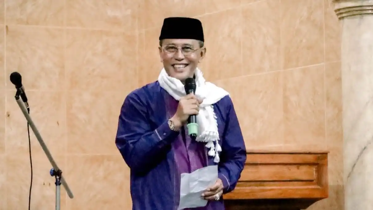 Bupati Ciamis Bawa Kabar Gembira, Warga Kini Lunasi PBB Pakai Sampah